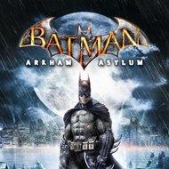 (PS4) Batman: Arkham Asylum [R3]