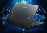 (二手) HASEE 神舟 戰神 Z7-CT7NA i7-9750H 8G 512G-SSD GTX 1660Ti 8G 15.6″ 1920×1080 電競本 95% NEW