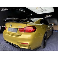 BMW G20 F30 320i 328i 330i 340i M4 GT Carbon Spoiler B661
