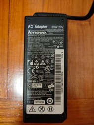 Lenovo AC adapter 65W 20V 92P1154 充電器