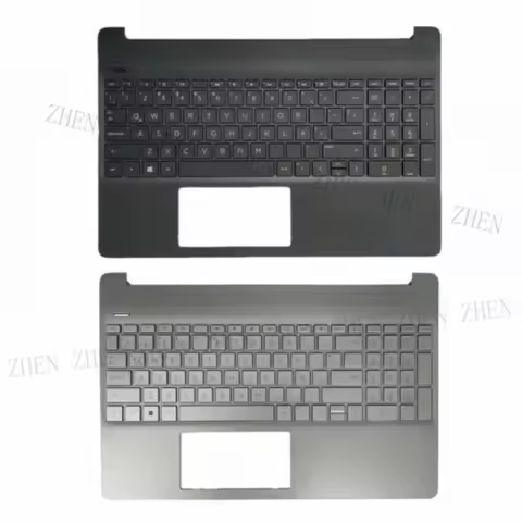 Y Latin/Spanish Keyboard FOR HP Pavilion 15-DY 15T-DY 15-EF 15s-EQ 15s-FQ TPN-Q222