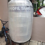 profil tank 700 liter NEW