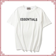 Ess t-shirt with loose, oversize form, cotton fabric ES01 Streetwears SG in Graphic