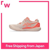 ASICS Tennis Shoes GEL-RESOLUTION 9 1042A208 Women's