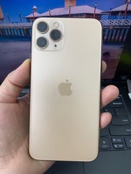 iPhone 11 pro 64G 電100%