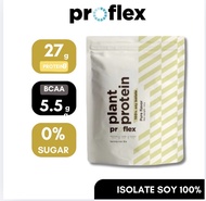 Proflex Whey Soy Protein Pure 1 kg