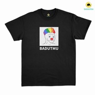 BEARSTIX - YOUR CLOWN T-SHIRT - SADBOY T-SHIRT - MEME T-SHIRT - MEN'S CLOWN T-SHIRT - MEME CLOTHES