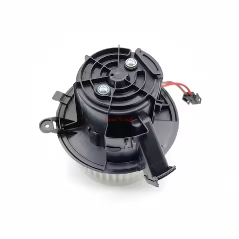 Air Conditioner Fan Blower Motor for Mercedes Benz W204 S204 W212 A207 C207 X204 C197 C200K C280 C63