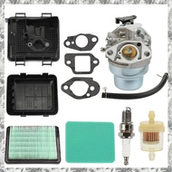 [I O J E] Mower  Carburetor Set GCV160 for  GCV135 GCV160 GC135 Gc160  Replacement Parts Accessory