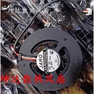05 Ong Cooler 4 Ad4505hb-H02 5V 0.40A Laptop Cook Fan 50X50x10mm Ad45hb-H02
