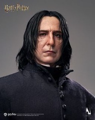 inart INART 1/6 A017 Harry Potter and the Philosopher's Stone Professor Severus Snape 哈利波特混血王子 西弗勒斯 