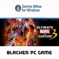 ULTIMATE MARVEL VS. CAPCOM 3 PC offline Game