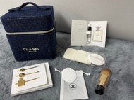 Chanel限定方盒子組合