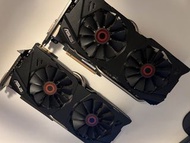 ASUS Strix GTX980