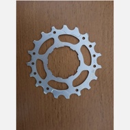 Cog Sprocket 15T, 17T, 19T Gear Folding Bike Gear RB MTB 3 sixty etc.
