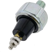 FridayParts Oil Pressure Switch Sensor 8-98201472-0 8982014720 for Hitachi ZX70 Excavator Isuzu Engi