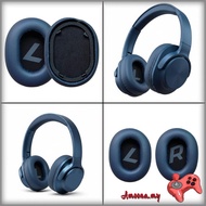 AMOONA 1 Pair Replacement Ear Pad Cushion for GO810 BG810S Noise Cancelling