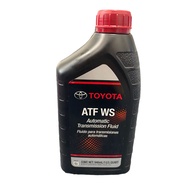 ATF Toyota WS 1-Liter