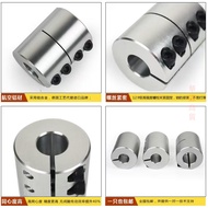 ** Stepper Servo Motor Rigid Coupling D40L50 Hole 10/12/14/15/16/18/19/20/22 Quality Assurance