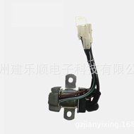 premium-1825530391 Starter Relay for Isuzu Engine 6HK1 6SD1 6BG1 4HK1 Excavator Replacement Part