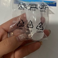 Throat forks for OMRON machines - Omron nebulizer replacement accessories