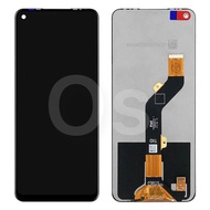 Lcd TOUCHSCREEN INFINIX HOT 10/INFINIX NOTE 8i/X682/X683 - ORI COMPLETE