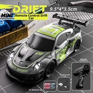 Mini Professional 4WD Drift RC Car