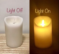 LED電子搖擺蠟燭 LED Candle Light
