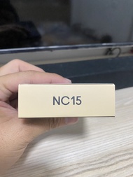 แป้งMAC NC10 NC15 MAC studio Fix Powder 12 g