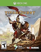 Titan Quest - Standard Edition Standard 21359