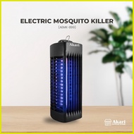 ⭐ ♀ ㍿ Akari Replaceable Lamp Mosquito Killer (AEMK-899)