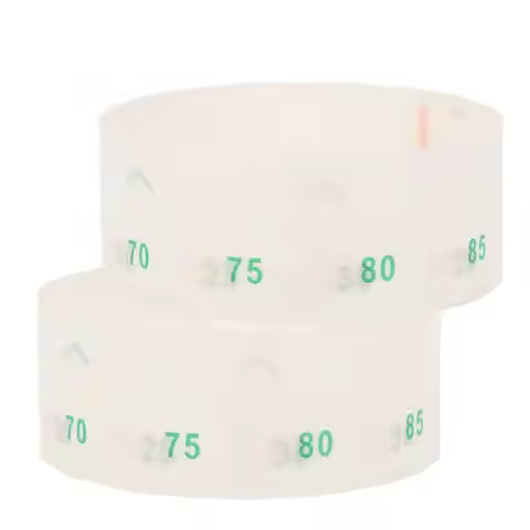 2pcs Knitting Machine Needle Ruler for KH970 KH940 KH910 KH920 KH930 KH965 CK35 Sewing Supplies Knit