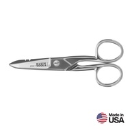 KLEIN TOOLS 2100-7 nickel-plated wire cutters