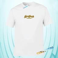 Hn Fashion90 – Giordanos Gold T-shirt – Latest - Top Tshirt - Katun30s - Premium Distro Clothes - Me