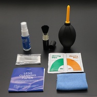 Suitable for SLR D800 D810 D700 D5000D7200 D90 SLR Digital Camera Cleaning Kit