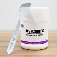 Cooler Master Ice Fusion V2 Thermal Paste 40g