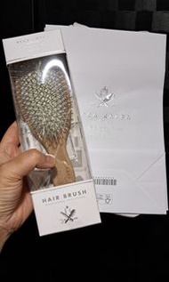 ACCA KAPPA HAIR BRUSH 按摩梳