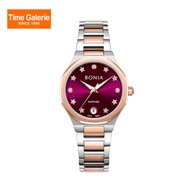 Bonia Women Elegance BNB10847-2669 Stainless Steel Women Watch