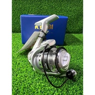 Ryobi Smurf Spinning Reel 800
