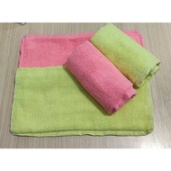 KATUN 30 x 60 Soft Pastel Face Towel Cotton Neck Towel/ Sports Towel/ - L0231