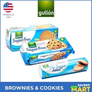 Gullon sugar free digestive Cookies