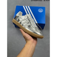 Soft-Soled Shock-Absorbing Shoes OG Sampa Low-Top Casual Sneakers ID0478 DXT4