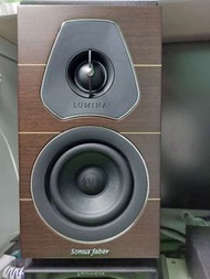 Sonus Faber Lumina I 港行有保 書架喇叭