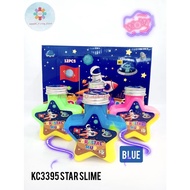 KC3395 STAR SLIME