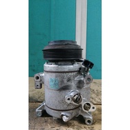 MAZDA CX5 2012'-2016' AIRCOND PUMP