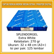 Fedrigoni Digital Paper Splendorgel