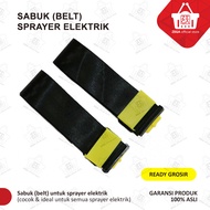 Tali Gendong / Sabuk / Belt Sprayer Electrik / Knapsack / semprotan
