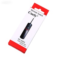 Shutter Release Canon RS-60E3 80D 77D 70D 60D 100D 200D 800D 1200D M5 M6 For Pentax K200 K100D K110D