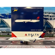Gemini Jets [GJDAL2363] 1:400 Delta Air Lines B767-300ER(W) N199DN