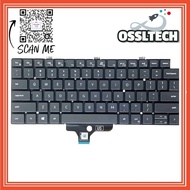 Dell Latitude 5320 5420 5421 7310 7330 Keyboard